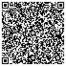 QR code with University-NC At Greensboro contacts