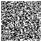 QR code with University-NC At Greensboro contacts