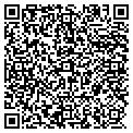 QR code with Rimini Street Inc contacts