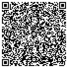 QR code with University-NC At Greensboro contacts
