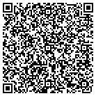QR code with University NC Univ Relatins contacts
