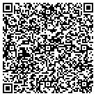 QR code with University-North Carolina Med contacts