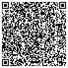 QR code with Tisbury Board of Health contacts