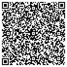 QR code with University of NC At Chapel Hl contacts