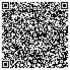 QR code with University of NC At Chapel Hl contacts