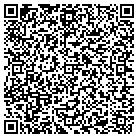 QR code with University of NC At Chapel Hl contacts