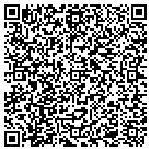 QR code with University of NC At Chapel Hl contacts