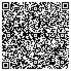 QR code with University of NC At Greensboro contacts
