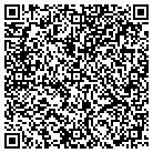 QR code with University of NC At Greensboro contacts