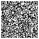 QR code with White Francie contacts