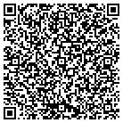 QR code with University of NC-Chapel Hill contacts