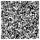 QR code with University of NC Devmnt Office contacts