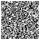 QR code with University of NC Foundation contacts