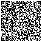 QR code with The Reading Center contacts