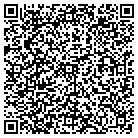 QR code with University of NC Hospitals contacts