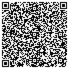 QR code with University of NC-Pembroke contacts