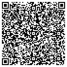 QR code with Cornercap Investment Counsel contacts