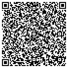 QR code with University Of North Carolina System contacts