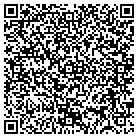 QR code with University of Phoenix contacts