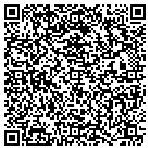 QR code with University of Phoenix contacts