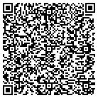 QR code with Virginia Learning & Fitns Center contacts