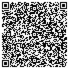 QR code with William Peace University contacts