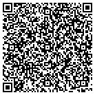 QR code with Strickland Chiropractic Clinic contacts