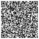 QR code with Fazolis contacts