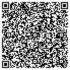 QR code with Woodson University Inc contacts