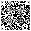 QR code with Zeri Richard S MD contacts