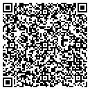 QR code with Oregon Senior Center contacts