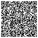 QR code with Hani Ahmad contacts