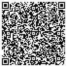 QR code with University-ND Environ Training contacts