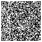 QR code with University of North Dakota contacts