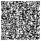 QR code with SolutionArts contacts