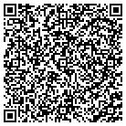 QR code with Washenaw County Cmnty Support contacts