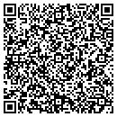 QR code with Gordon W Barnes contacts