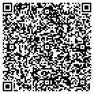 QR code with Senior Tri-City Center contacts