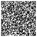 QR code with The Co On Aging Of Warren Co Inc contacts