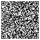 QR code with LA Vaquero De Chihuahua contacts