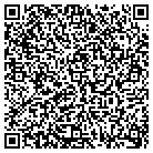 QR code with West Mobile Chiropractic PC contacts