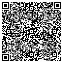 QR code with White Chiropractor contacts