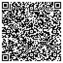 QR code with White Vincent DC contacts