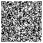 QR code with PSPthruChrist Tutoring Service contacts