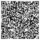 QR code with S V S Technologies contacts