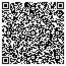 QR code with Henry Hall contacts