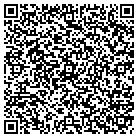 QR code with University Of Minnesota Duluth contacts
