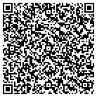 QR code with South Sand Springs Sr Citizens contacts