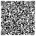QR code with J R's Vip Personal Training contacts