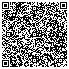 QR code with Kinkead Chairopractic contacts